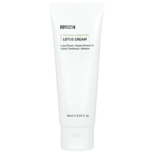 Calming Lotus Cream, 2.03 fl oz (60 ml)