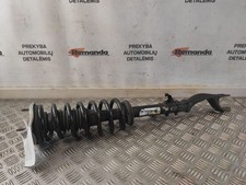 Mercedes-Benz GLC X253 C253 2016 Vorne links Stoßdämpfer Federbein A2533202966