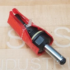 Vektek 15-1105-01-R Cartridge Mount VersaCam Swing Clamp, 450lb Clamp Capacity