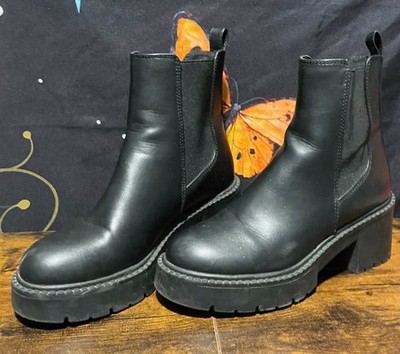 Madden Girl Boots