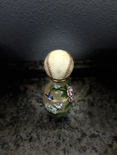 1920s Vintage Official National League Baseball - IN THE FAMILY FOR 105 YEARS