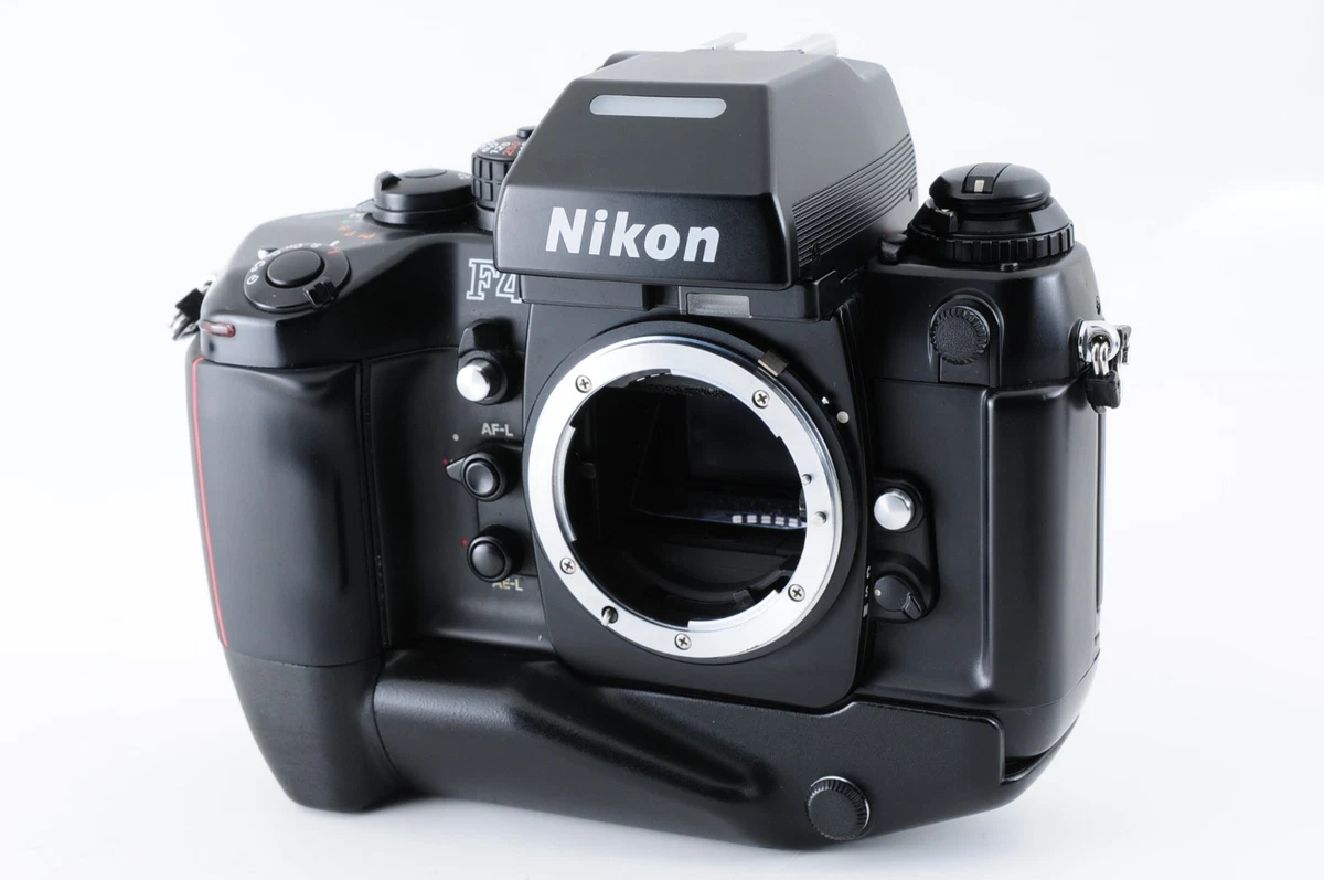 Nikon MB-21フィルムカメラ Nikon Mb 21 In Film Cameras for sale | eBay