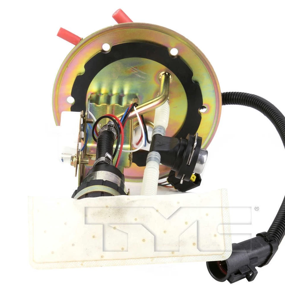 TYC CRQ Premium Fuel Pump Module fits 2001-2002 Ford Explorer Sport,Explorer Spo - Image 3 of 4