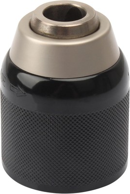 42-66-2704-20 Keyless Drill Chuck for Milwaukee 42-66-2706 42-66-1006... 