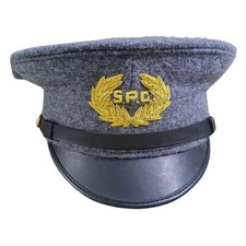 Spainish Gorra - Spanish American war 1898 USA cap replica