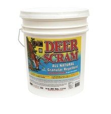 EPIC Deer Scram 25lb. All Natural Granular EP 1025
