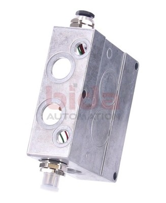 SEW MFZ21D/AVT2/AWT2(08242992) Anschlusseinheit Connection unit