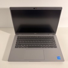 Dell Latitude 5420 Laptop 14" Core i5-1145G7 16GB RAM 256GB SSD  Win 11 100 