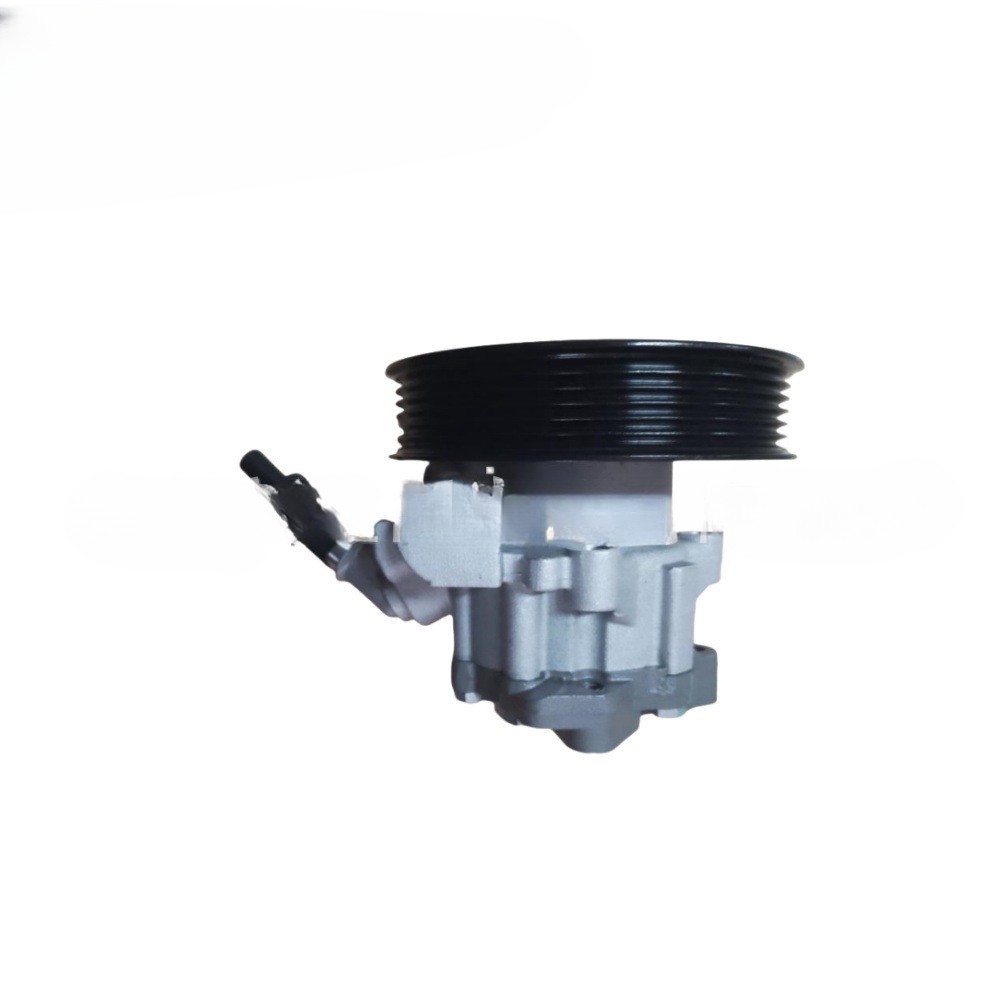 For Power Steering Pump w/ Pulley Land Rover Range Rover V8 4.2L 4.4L 2006-09】