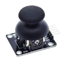 KY-023 Joystick Modul Arduino Dual-achse XY PS2