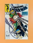 🕸️ Amazing Spider-Man #298 1988 1st McFarlane Art — 1st Eddie Brock Venom Cameo