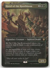bloomburrow mtg commander deck Bloomburrow Commander Deck