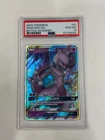 2020 Pokemon Battle Academy Mewtwo GX #31 Battle Academy PSA 10