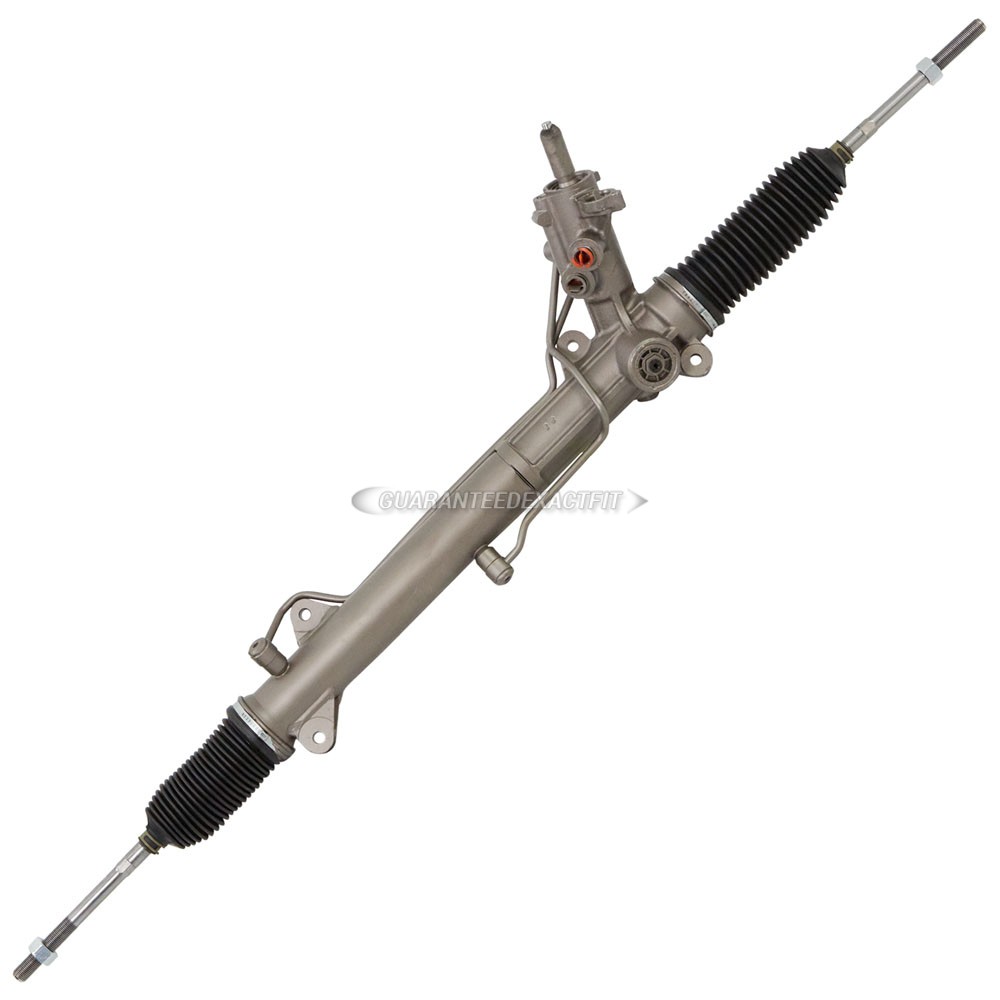 Rolls-Royce Phantom 2004-2008 Steering rack