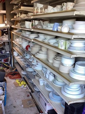 Over 100 Patterns Of Corelle Available