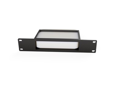 10'' UCG Ultra, UXG Max or UCG Max Rack Mount - 1U Mini Rack