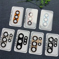 8K 9H Metal Camera Lens Protector For Samsung S26 Ultra S26 AR AF Glass Ring
