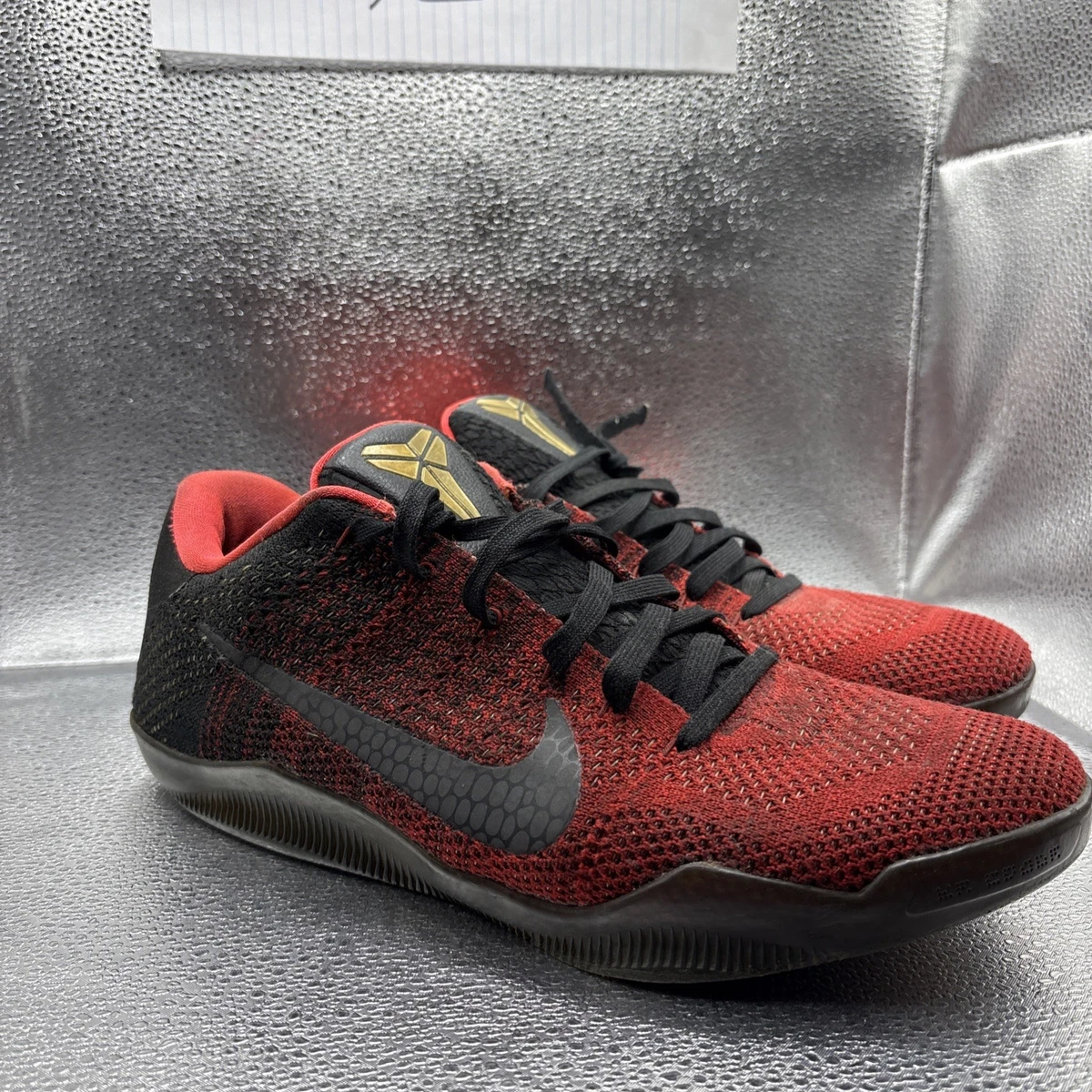 Nike Kobe 11 Achilles Heel 2016 | eBay