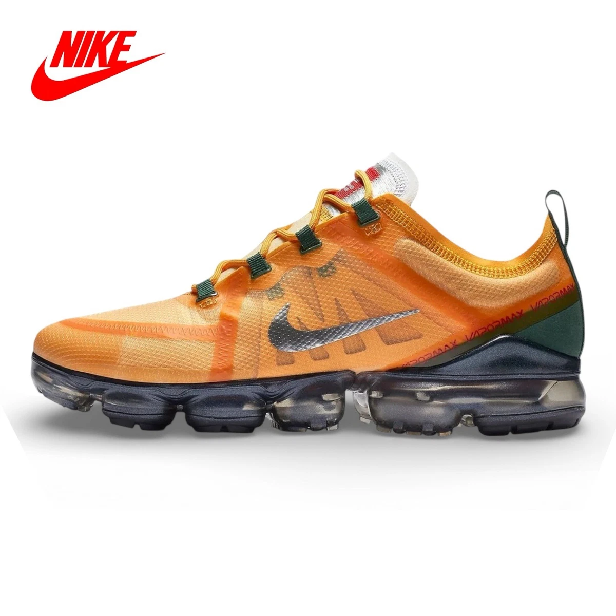Nike Air VaporMax 2019 Canyon Gold for Sale | Authenticity  display picture 1