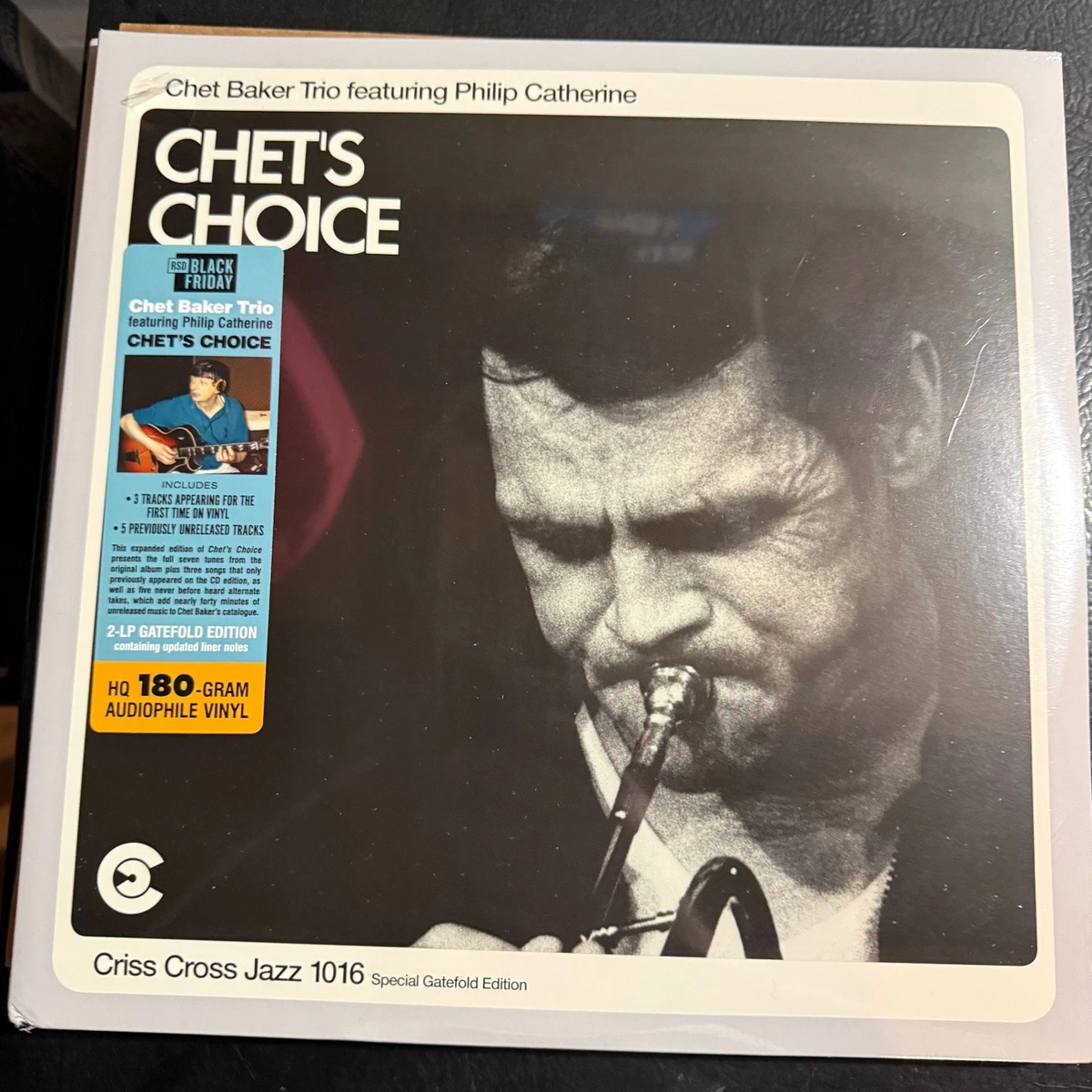 Vinyl Records Chet Baker for sale - eBay