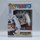 Funko Pop! Animation Naruto Shippuden Jiraiya (Sage Mode) #1381 AAA Anime