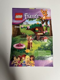 LEGO Friends Animal Lover Sets - 9 Sets Total - Complete - Used - No Box