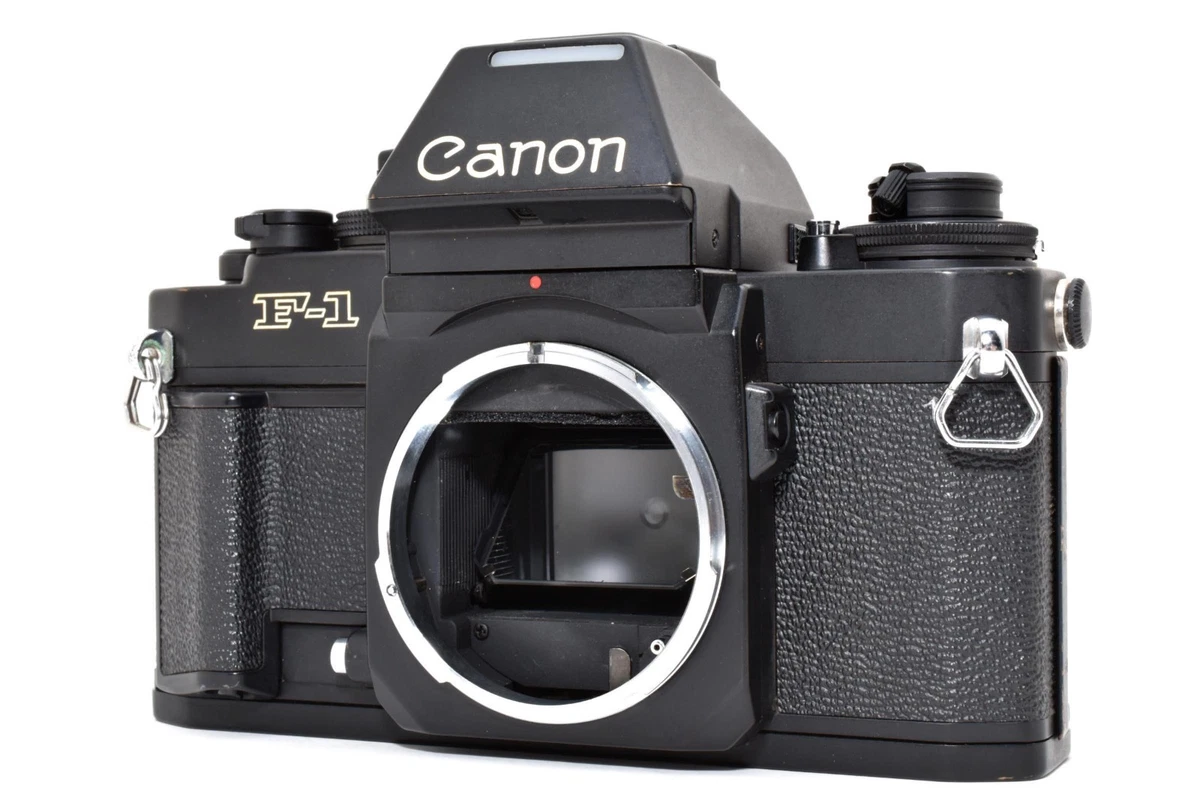 Canon F1 Body for sale | eBay