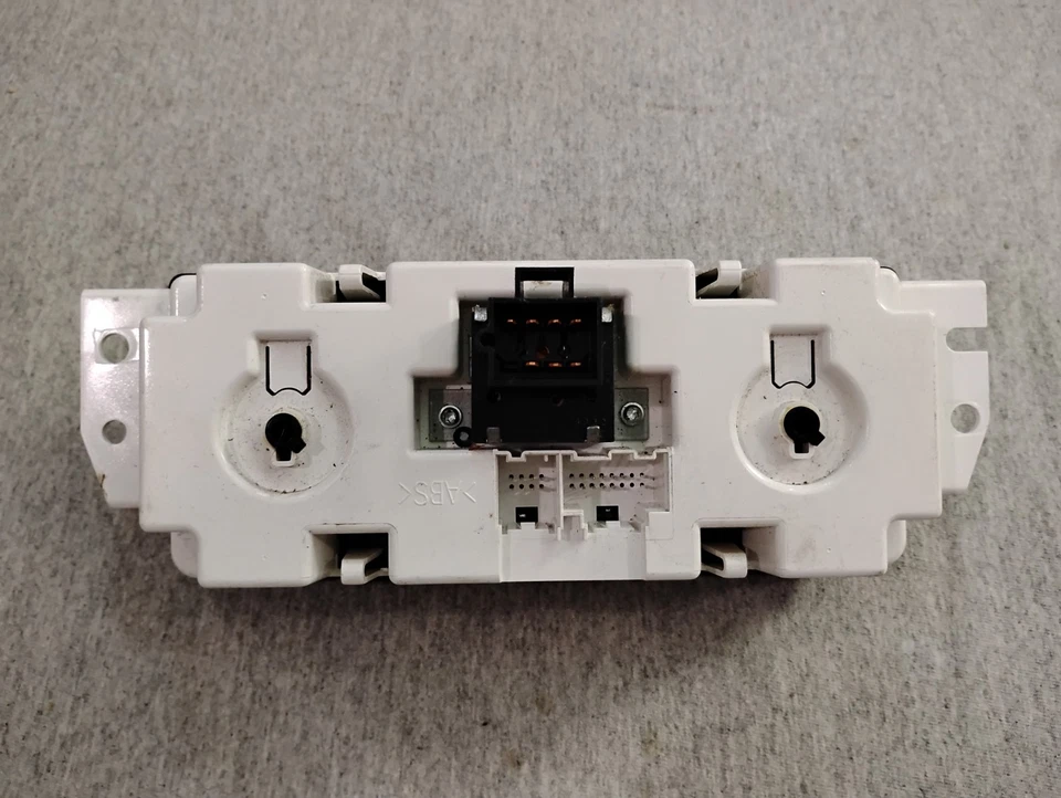 雪佛兰雪佛兰钴加热器空调气候控制 05 06 07 08 09 10 2005-2010 — 第 2/3 张图片