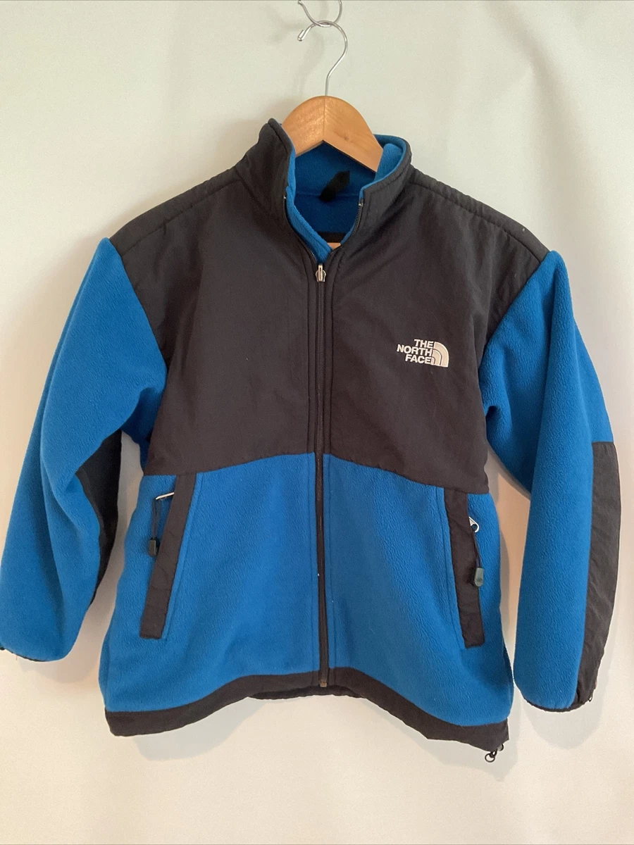 The north top face classic jacket