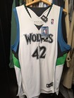 Minnesota Timberwolves Kevin Love Jersey Size 48 Adidas Authentic-sewn AUTO