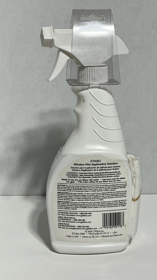 gila-window-film-application-solution-spray-16-fl-oz-ebay