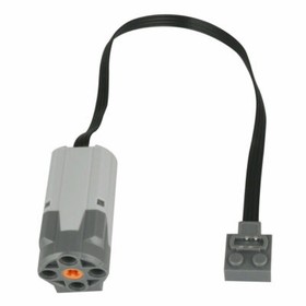 8883 Power Functions M Motor Electric Assembled Building Block Toy Part NEW