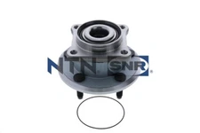 SNR R186.31 Wheel Bearing Kit for Jeep