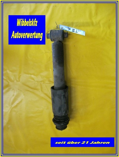 VW Bus T3,              Stoßdämpfer Vorderachse, gebr., siehe Bild,