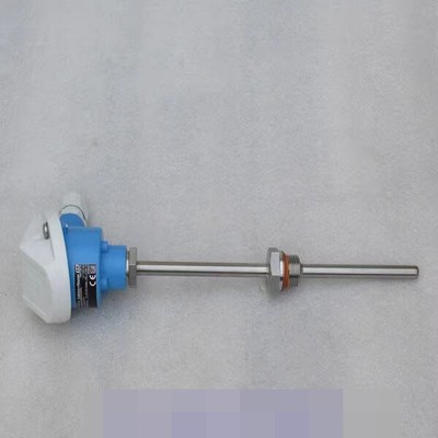1pc new    E+H  TR10-AAD3BHSCH3000  L=120mm