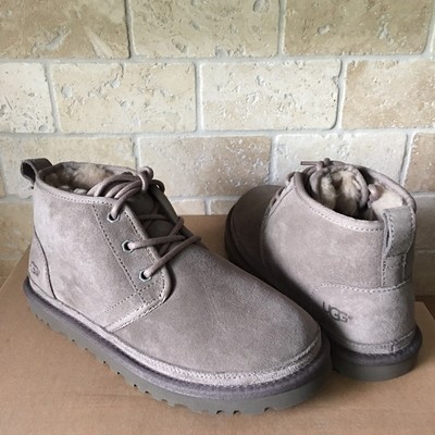 dark fawn neumel uggs