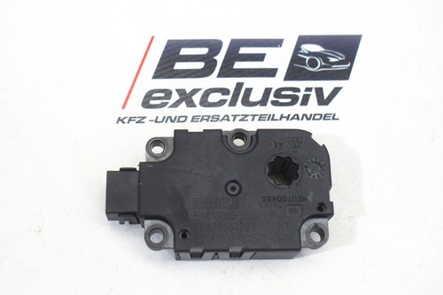 Audi A4 8W 35 TFSI Stellmotor Klimaanlage Aktor Klima Gebläse ZBAT0084D03