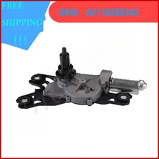 A2118200342 Car Windshield Wiper Motor for Mercedes-Benz E 350 4Matic Base