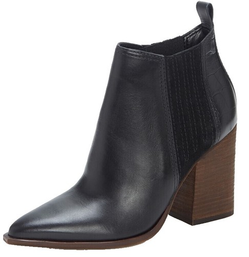 Baskets Vince Canyon Daim Noir – Pointure US 9.5 / EUR 41 – Neuf Avec Boîte – Nubuck