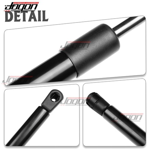 Capó puntal de gas para Toyota Land Cruiser FJ70 FJ76 FJ78 FJ79 LC70 LC76 LC78 - Imagen 5 de 12