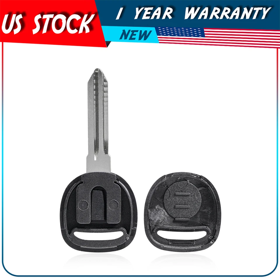 Llave de coche para Chevrolet Impala Traverse Silverado GMC Yukon Sierra Acadia Foto 2 de 4