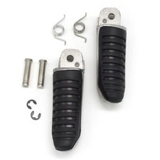 POGGIAPIEDI PEDANE ANTERIORE BMW R 1200 GS 2013-2018 R 1250 GS R NINE T