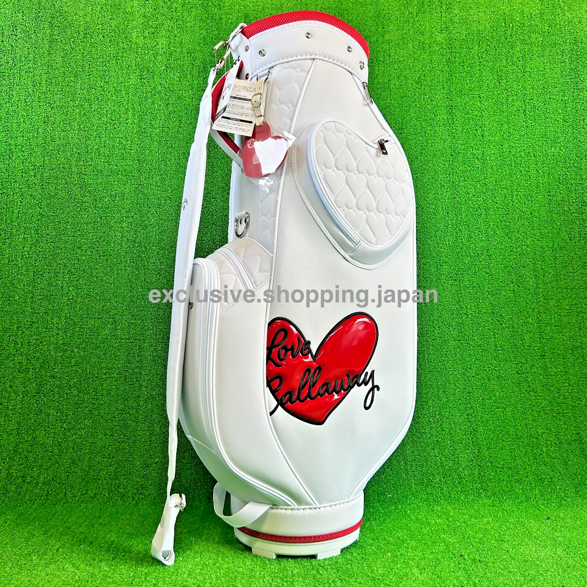 Cart Epic Golf Callaway Epic Tour Bag 2021 Callaway EPIC ゴルフ