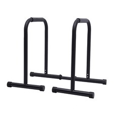 Portable Calisthenics Dip Station Single & Double Bars Body Equipment for Home