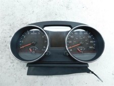 11-12 Nissan Rogue Speedometer Cluster MPH US 64k Miles 248101VK0A  