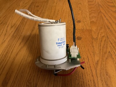 Triton Electron Technology F-211 | 20948