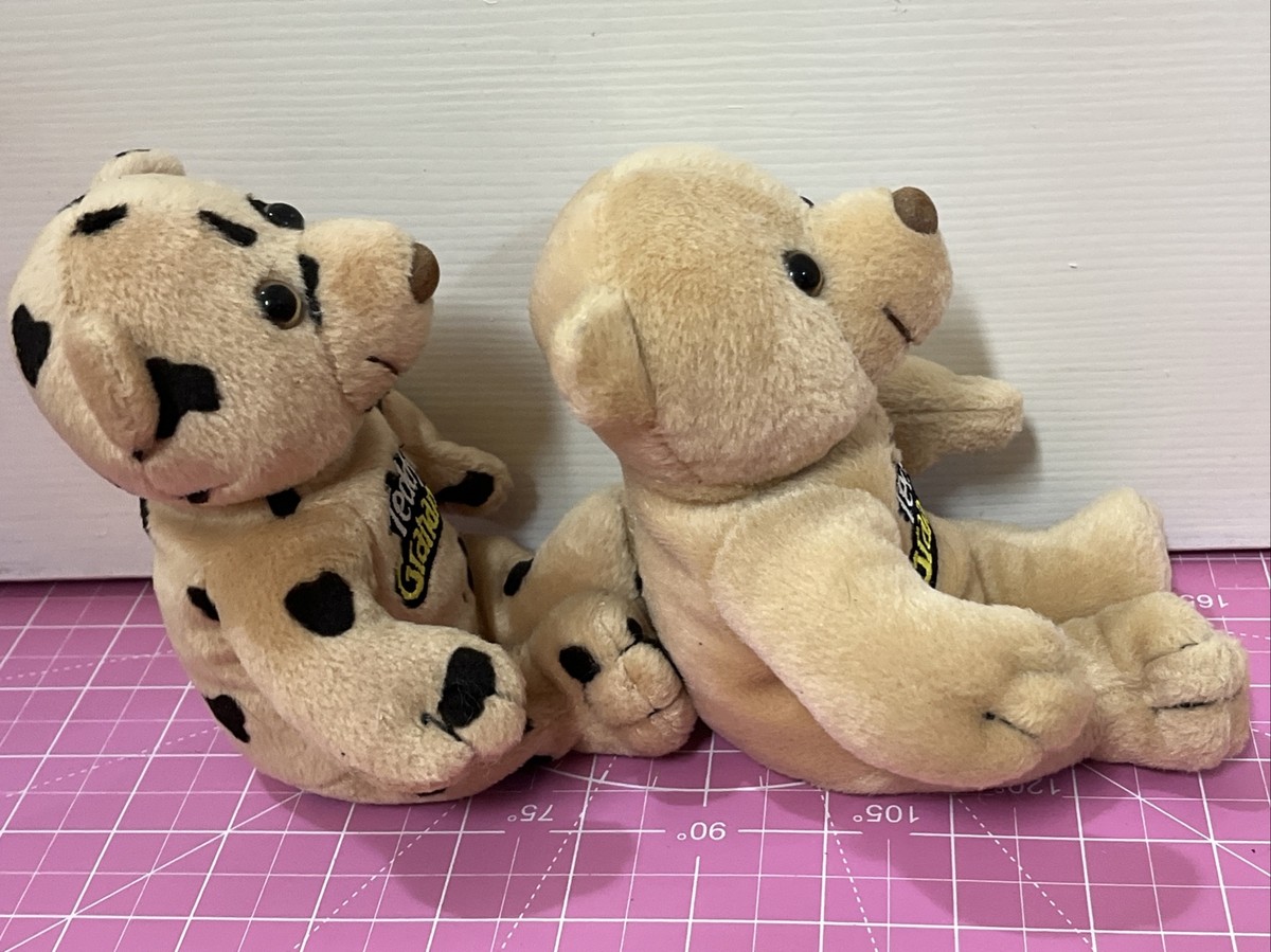 Teddy Grahams Chocolatey Chip & Yummy Honey Promotion 7