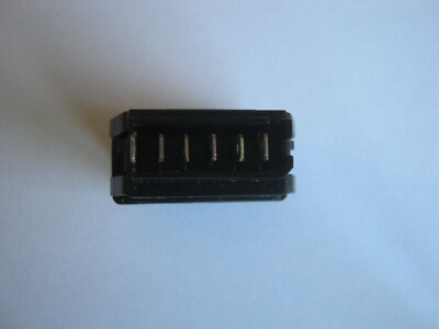 NEW Pollak 34-347KEN200 6 PIN Passenger Side Window Rocker