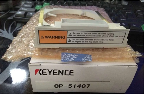 1PC Keyence OP-51407 OP51407 Sensor accessories New Expedited Shipping - Picture 1 of 2