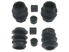 For 2011-2017 Ford Fiesta Caliper Bushing Front Raybestos 73977YG 2012 2013 2014